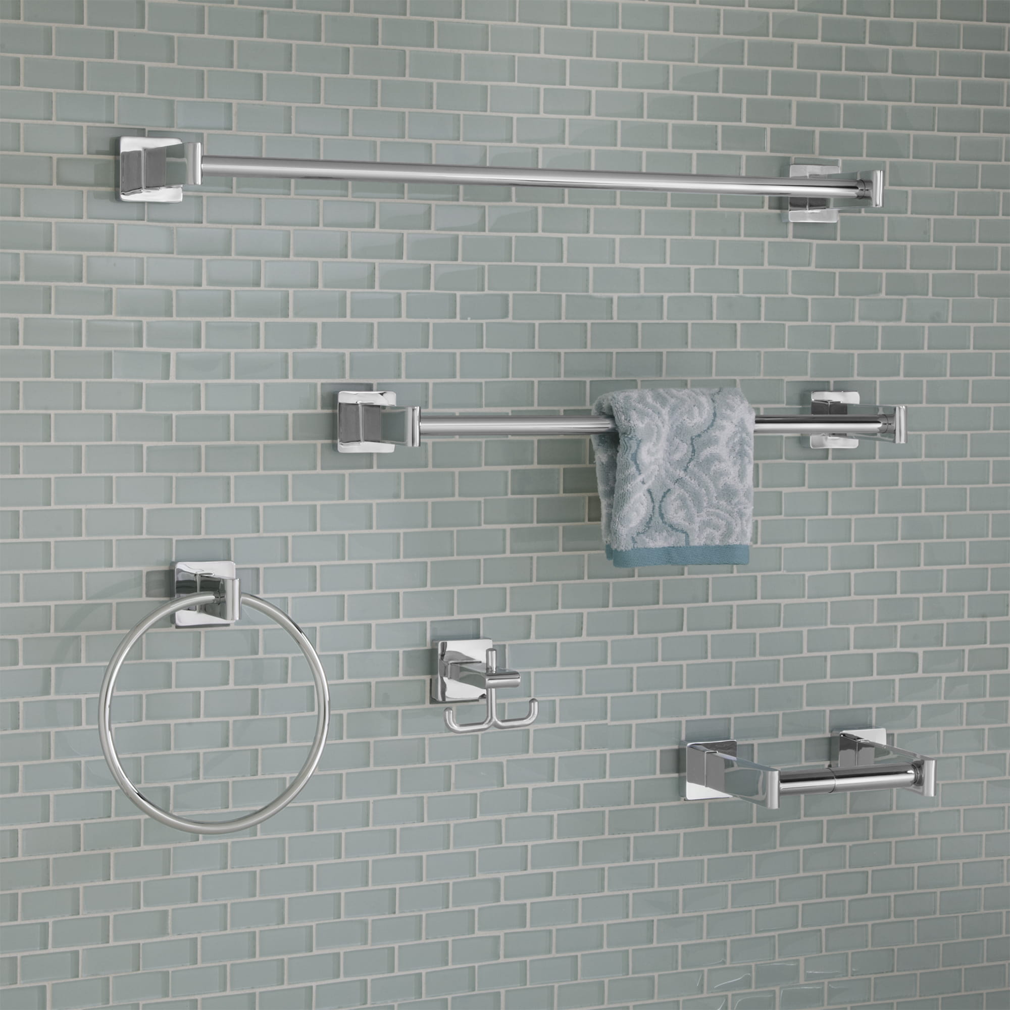 CS Series 24-Inch Towel Bar